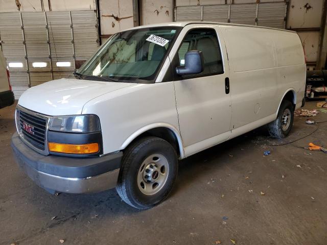 GMC SAVANA G25 2015 1gtw7fcf1f1900465