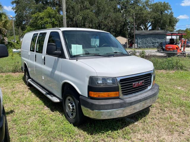 GMC SAVANA 2015 1gtw7fcf1f1903950