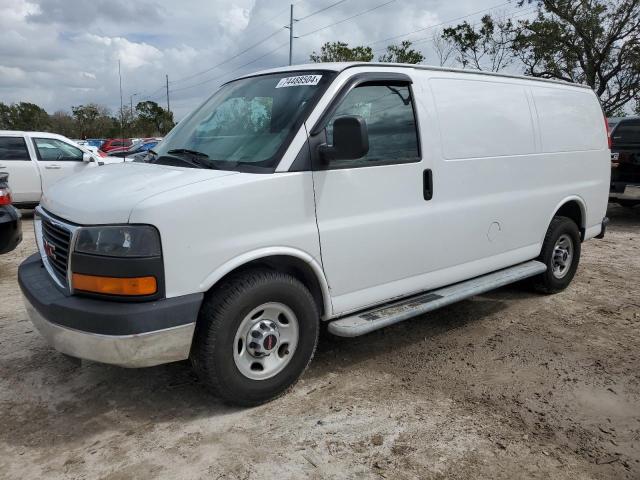 GMC SAVANA G25 2015 1gtw7fcf1f1906993