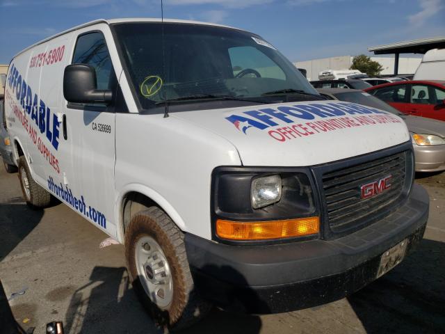 GMC SAVANA G25 2015 1gtw7fcf2f1192324