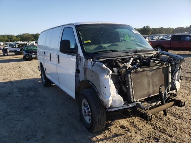 GMC SAVANA G25 2015 1gtw7fcf2f1216959