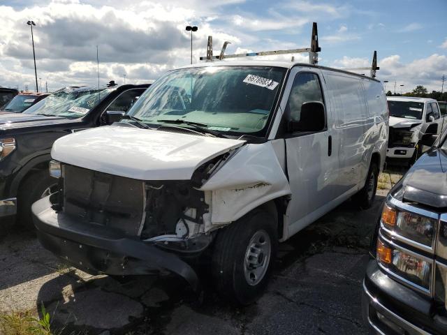 GMC SAVANA G25 2015 1gtw7fcf2f1287854