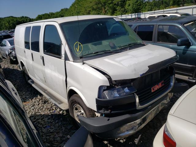 GMC SAVANA G25 2015 1gtw7fcf2f1900748