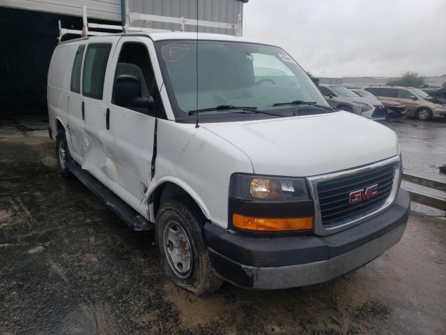 GMC SAVANA G25 2015 1gtw7fcf2f1907439