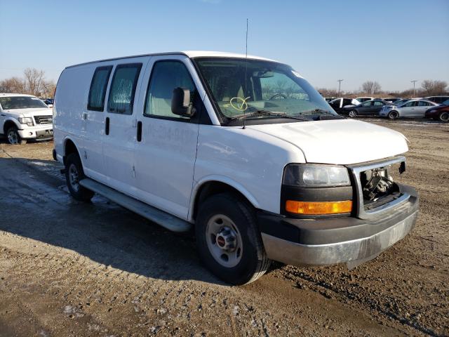 GMC SAVANA G25 2015 1gtw7fcf2f1907635