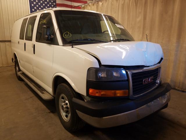 GMC SAVANA G25 2015 1gtw7fcf2f1909448