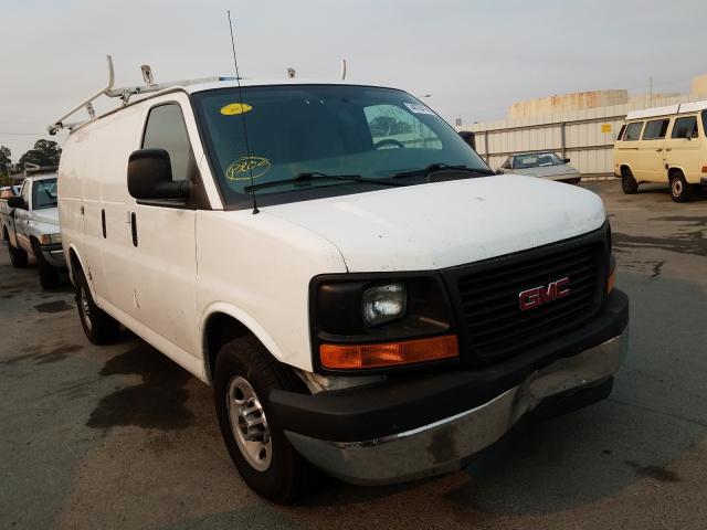 GMC SAVANA G25 2015 1gtw7fcf3f1106745