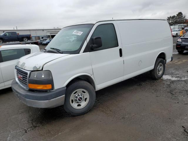 GMC SAVANA G25 2015 1gtw7fcf3f1903058