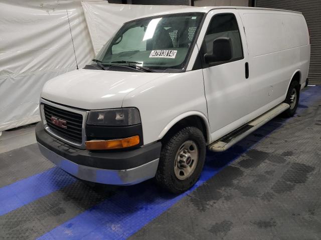 GMC SAVANA 2015 1gtw7fcf3f1907093