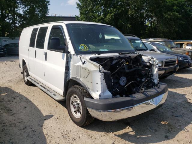 GMC SAVANA G25 2015 1gtw7fcf3f1907207