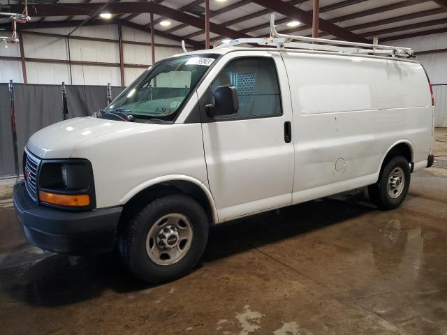 GMC SAVANA G25 2015 1gtw7fcf4f1284034