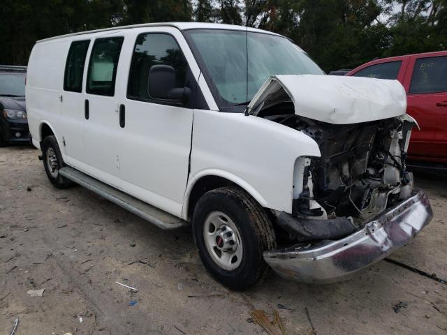 GMC SAVANA G25 2015 1gtw7fcf5f1906978