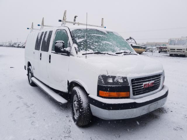 GMC SAVANA G25 2015 1gtw7fcf5f1908102