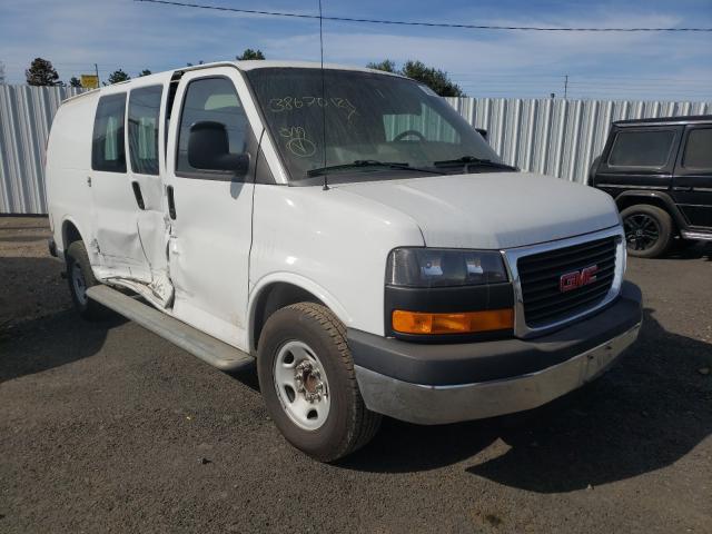 GMC SAVANA G25 2015 1gtw7fcf5f1908343