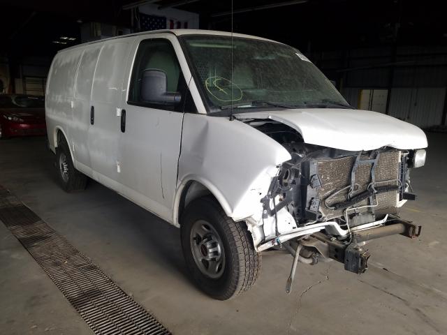 GMC SAVANA G25 2015 1gtw7fcf6f1208959