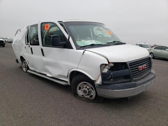 GMC SAVANA G25 2015 1gtw7fcf6f1903071