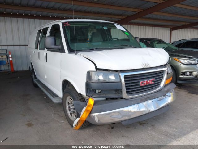 GMC SAVANA 2015 1gtw7fcf7f1904777