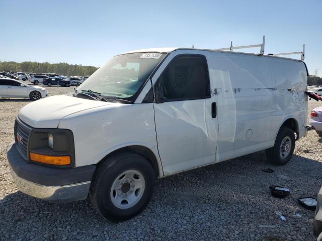 GMC SAVANA G25 2015 1gtw7fcf8f1111827