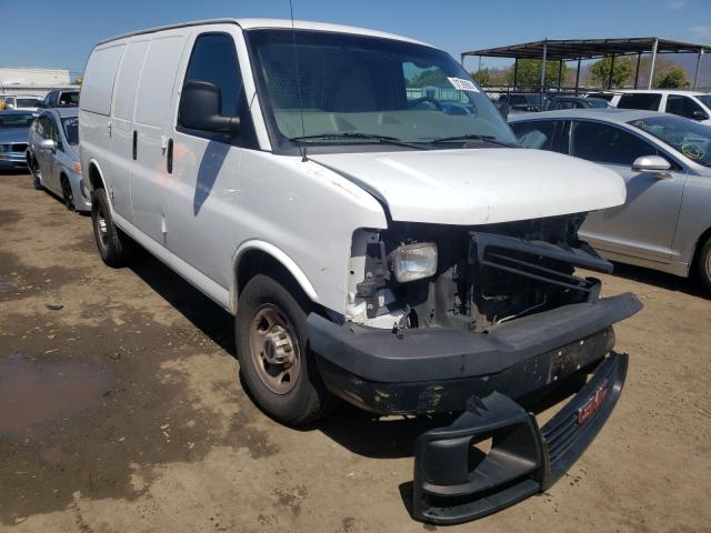 GMC SAVANA G25 2015 1gtw7fcf8f1238643