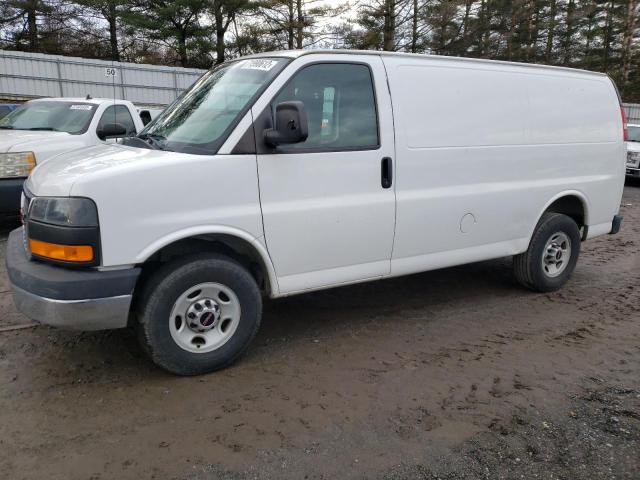 GMC SAVANA G25 2015 1gtw7fcf8f1902780