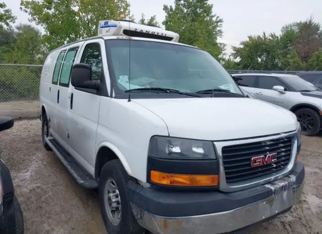 GMC NULL 2015 1gtw7fcf9f1900312