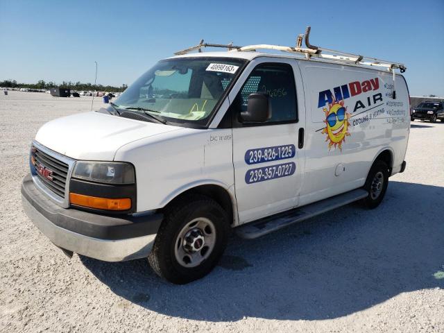 GMC SAVANA G25 2015 1gtw7fcf9f1900777