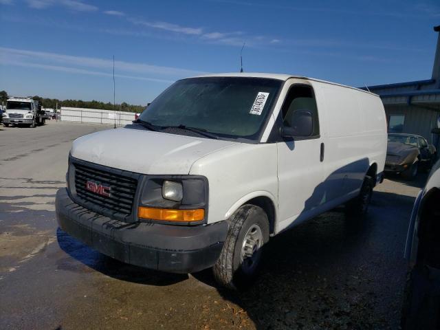 GMC SAVANA G25 2015 1gtw7fcfxf1114101