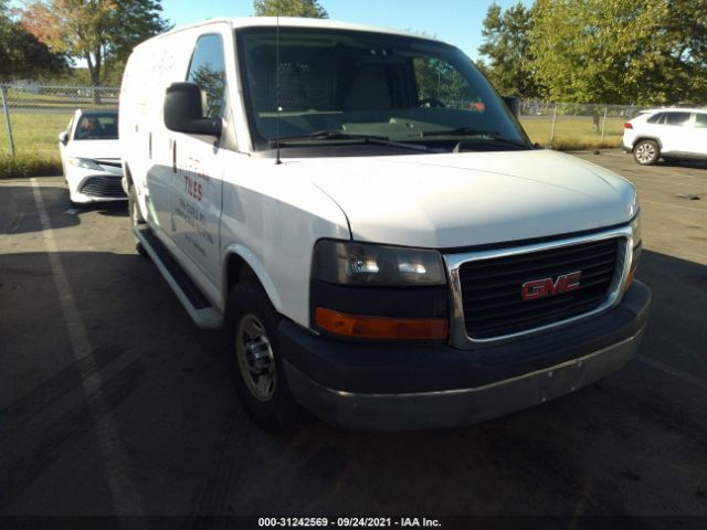 GMC SAVANA CARGO VAN 2015 1gtw7fcfxf1903011