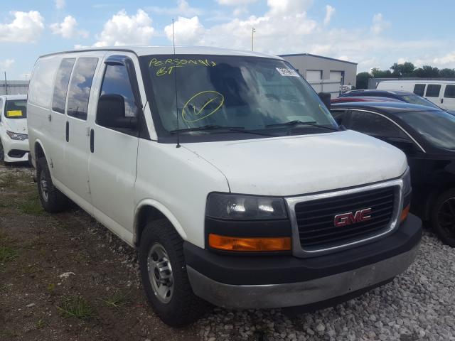 GMC SAVANA G25 2015 1gtw7fcfxf1908077