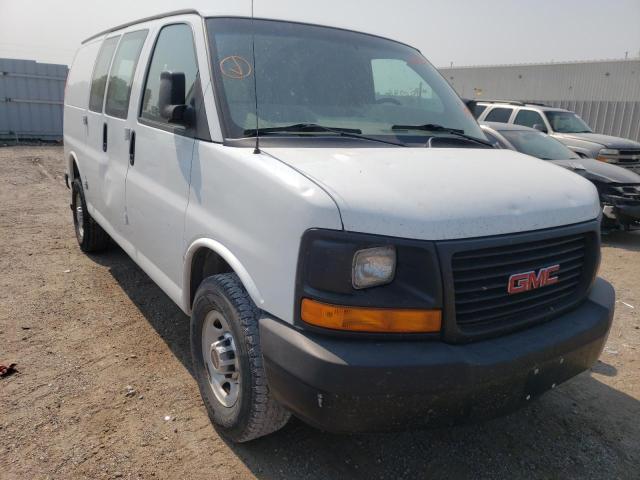 GMC SAVANA G25 2012 1gtw7fcg0c1148505