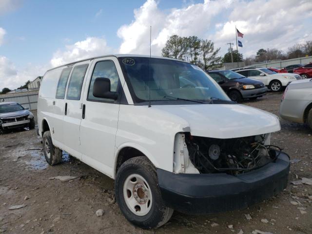 GMC SAVANA 2012 1gtw7fcg3c1118561