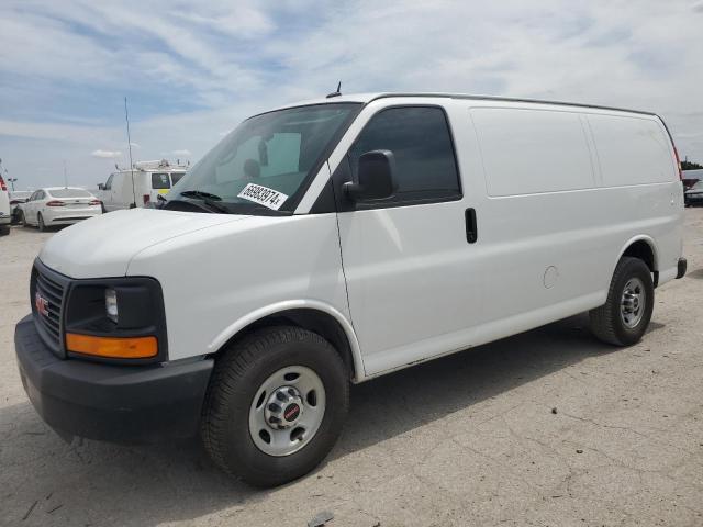 GMC SAVANA G25 2015 1gtw7fcg3f1197475