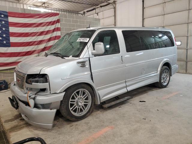 GMC SAVANA2500 2015 1gtw7fcg5f1179060