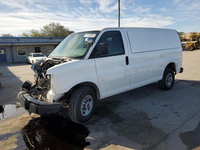 GMC SAVANA 2015 1gtw7fcg7f1117451