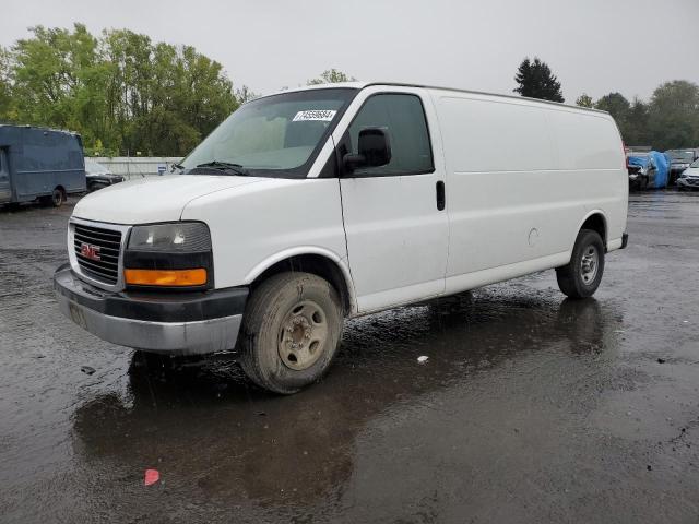 GMC SAVANA G25 2012 1gtw7gba8c1148741