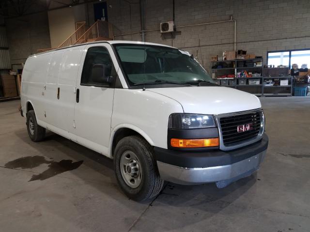 GMC SAVANA G25 2014 1gtw7gba9e1142112