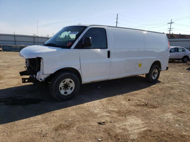 GMC SAVANA G25 2011 1gtw7gca0b1900106