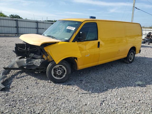 GMC SAVANA G25 2011 1gtw7gca0b1902454