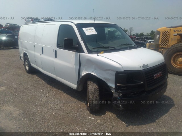 GMC SAVANA CARGO VAN 2011 1gtw7gca2b1905663