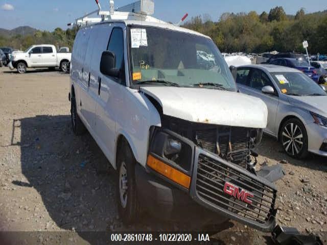 GMC SAVANA CARGO VAN 2012 1gtw7gca2c1192278