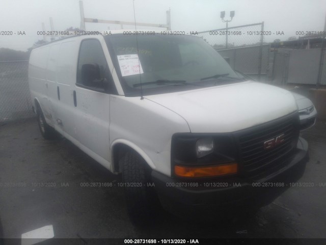 GMC SAVANA CARGO VAN 2011 1gtw7gca3b1100495