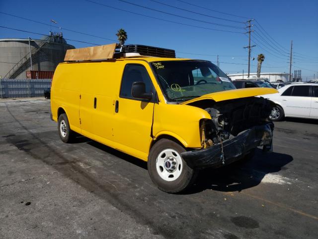 GMC SAVANA G25 2012 1gtw7gca3c1900070