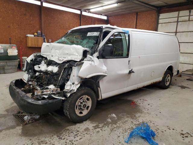 GMC SAVANA G25 2011 1gtw7gca4b1905776