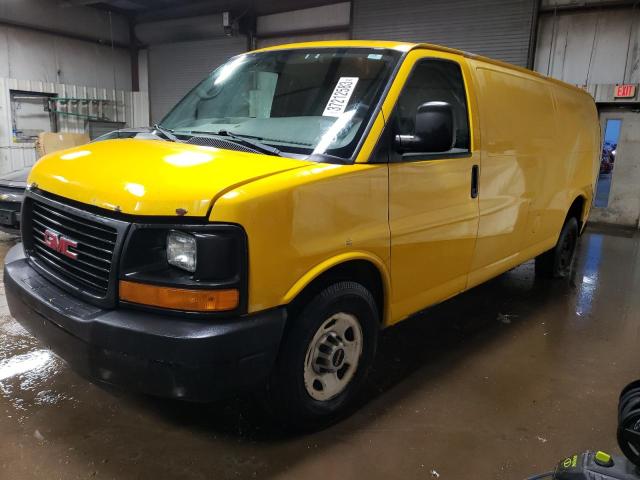 GMC SAVANA G25 2012 1gtw7gca4c1900014