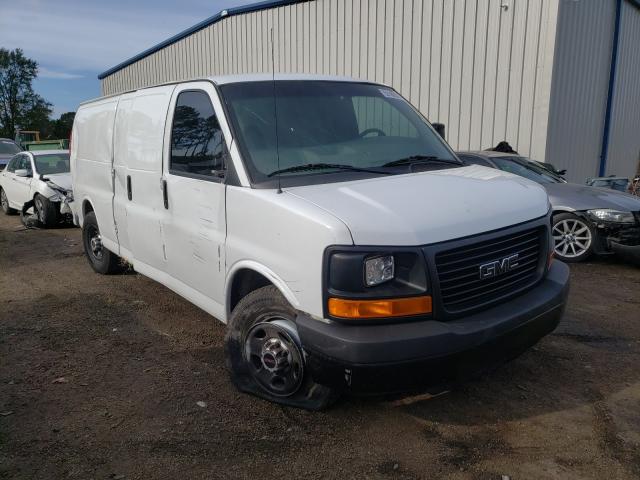 GMC SAVANA2500 2014 1gtw7gca5e1910229