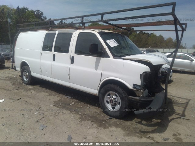 GMC SAVANA CARGO VAN 2013 1gtw7gca6d1108061