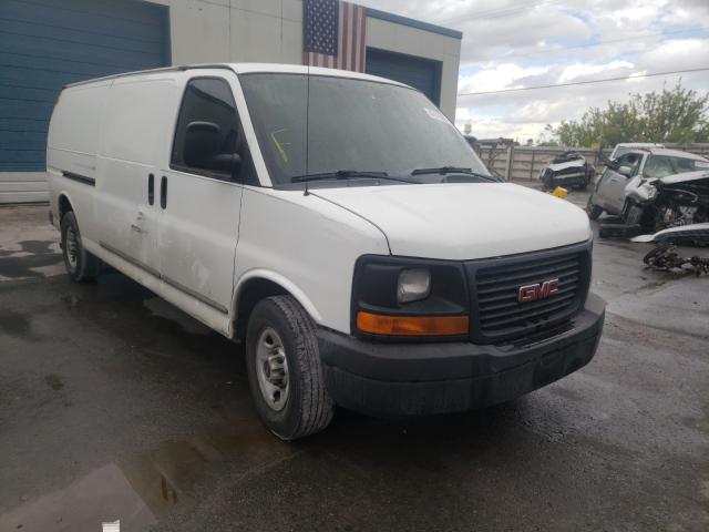 GMC SAVANA G25 2011 1gtw7gca8b1107426