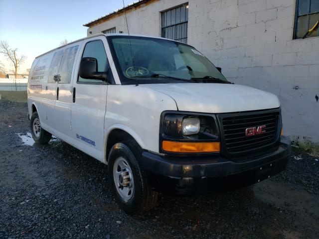 GMC SAVANA G25 2013 1gtw7gca9d1153740