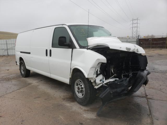 GMC SAVANA G25 2012 1gtw7gcg0c1100850