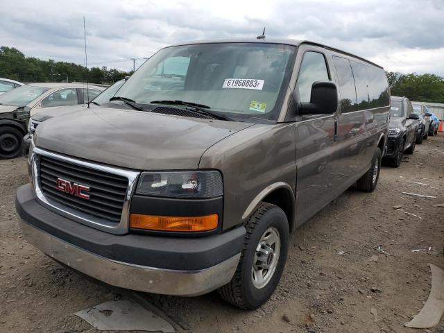 GMC SAVANA G25 2015 1gtw7gcg2f1278201